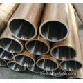 BKS ISO9001 Stress Relieved Seamless Honed Steel Tubing